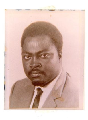 Dr Jacques Baroum Bab Djeggleu; 1964-1971