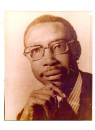 Djirabe Doralta Bohiadi Bruno; 1973-1975