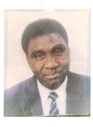 Kamougué Wadal Abdelkhader; 1975-1978
