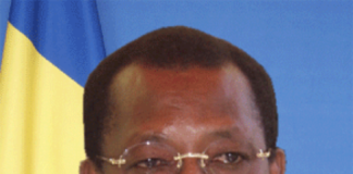 Idriss Déby