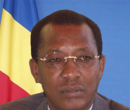 Idriss Déby