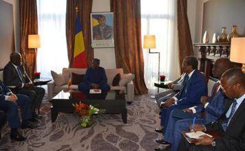 BRUXELLES : CONFÉRENCE INTERNATIONALE DE HAUT NIVEAU SUR LE SAHEL