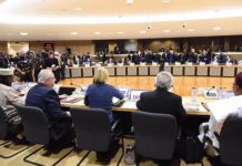 G5 SAHEL : Ouverture des travaux de la conférence internationale de haut niveau sur le Sahel