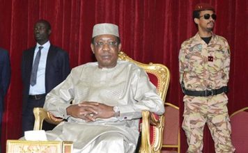 MESSAGE DU PRESIDENT DE LA REPUBLIQUE A L’ATTENTION DE LA REPRESENTATION NATIONALE