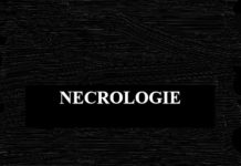 Nécrologie
