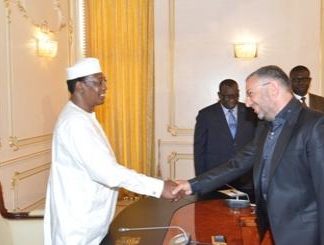 Nouvelle potentialité agricole