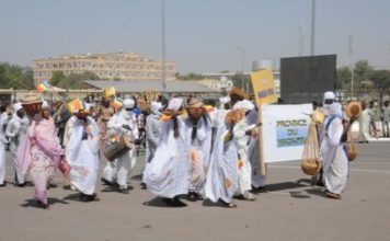 Culture : Le Festival Dary ouvre ses portes
