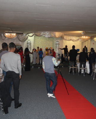 Grande soirée culturelle organisée par l’AFTB