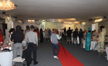 Grande soirée culturelle organisée par l’AFTB