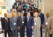 Table ronde des donateurs et des PTF pour la mobilisation de fonds en faveur de la CEBEVIRHA