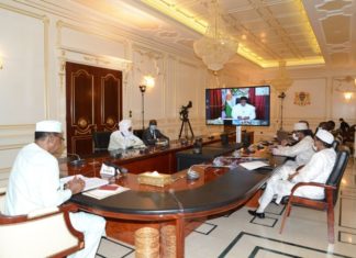 G5 SAHEL-UNION EUROPEENNE