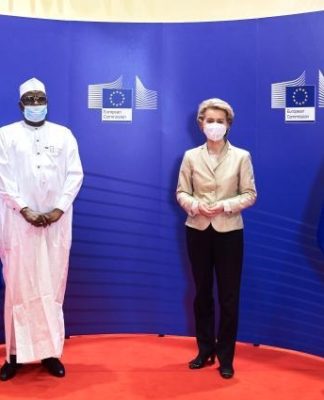 Credit: © Commission Européenne