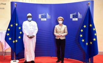 Credit: © Commission Européenne