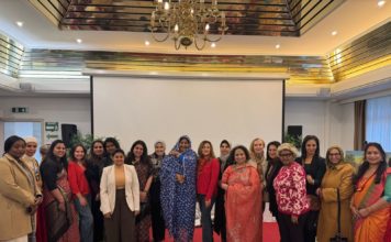 Participation du Tchad au bazar de charité organisé par l’« Asia Pacific Women’s Association – Group of Diplomatic Spouses in Belgium » (APWA-GDSB)