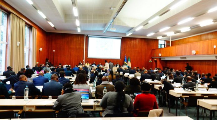 DIPLOMATIE MULTILATERALE: La 120ème session du Conseil des ministres de l’OEACP