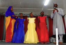 Journée de culture, de fraternité, de convivialité et des retrouvailles de la diaspora tchadienne du Benelux